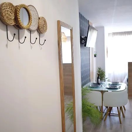Aloe Studio Apartamento
