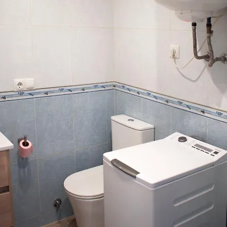 Aloe Studio Apartamento