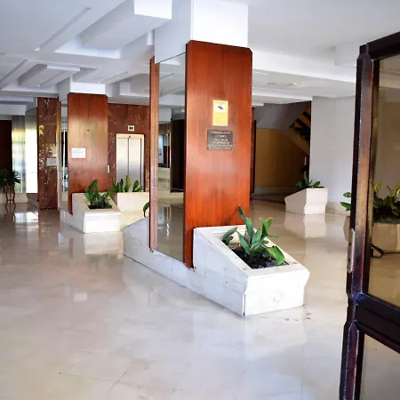 Apartamento Aloe Studio