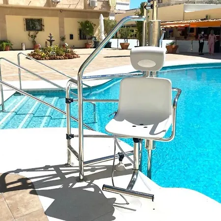 Apartamento Aloe Studio *