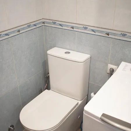 Aloe Studio Torremolinos